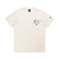 ราคา New Era เสื้อยืดแขนสั้นรุ่น NFL Rivals Dallas VS Philly Chrome White Short Sleeve T Shirt (44203001126)