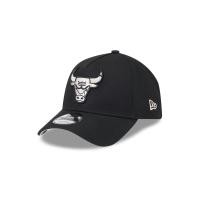 ราคา New Era หมวกรุ่น Chicago Bulls Stone Repreve Black 9Forty Af Cap (49051657680)