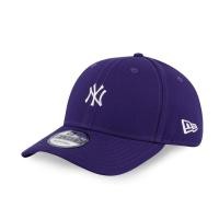 ราคา NEW ERA หมวก รุ่น NEW YORK YANKEES COLOR ERA PURPLE 9FORTY CAP (27760023130)