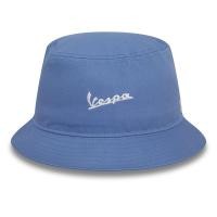 ราคา VESPA SEASONAL COLOURS BLUE TAPERED BUCKET CAP (24515870108)