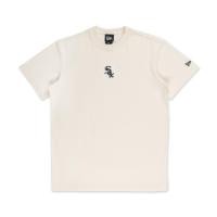 ราคา New Era เสื้อยืดแขนสั้นรุ่น Chicago White Sox Christmas Pack Chrome White Short Sleeve T Shirt (46201009933)