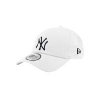 ราคา New Era หมวกรุ่น New York Yankees Cc Optic White Casual Classic Cap (43872618719)