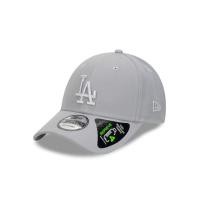 ราคา New Era หมวกรุ่น Los Angeles Dodgers Repreve Tonal Gray 9Forty Cap (40904802094)