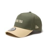 ราคา New Era หมวกรุ่น New Era Duck Canvas 9FORTY A Frame Cap (28616980890)