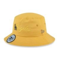 ราคา New Era หมวกรุ่น Los Angeles Dodgers MLB Metal Crest Bucket 01 (26968429480)