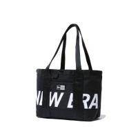 ราคา New Era กระเป๋ารุ่น New Era Black 6L Tote Bag Mini (42875502000)