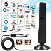 ราคา COD พร้อมส่ง DIGITAL TV ANTENNA เสารับสัญญาณทีวี ดิจิตอล เสาโทรทัศน์ เสารับสัญญาณ เสาทีวี (25681693688)