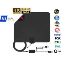 ราคา COD พร้อมส่ง DIGITAL TV ANTENNA รุ่น DVB T2 เสารับสัญญาณทีวี ดิจิตอล เสาโทรทัศน์ เสารับสัญญาณ เสาทีวี (25881688995)