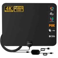 ราคา COD พร้อมส่ง เสาอากาศทีวีดิจิตอล HD DIGITAL TV ANTENNA DVB T2 4K 8K 1080Pเสารับสัญญาณทีวีดิจิตอล (26651783586)