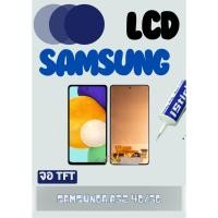 ราคา LCD Samsung A52 4G A52 5G A52S แถมฟรี ชุดไขควง ฟิม กาวติดจอ อะไหล่มือถือ คุณภาพดี jj phoneshop (26502163987)