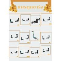 ราคา สายชาร์จ ตูดชาร์จ แบบยืดหยุ่น คุณภาพสูงสําหรับไอโฟน jj phoneshop (24571217671)