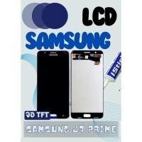ราคา LCD Samsung J7 Prime มีชุดไขควงแถม ฟิม กาวติดจอ อะไหล่มือถือ คุณภาพดี jj phoneshop (27052168937)