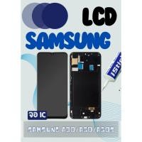 ราคา LCD Samsung A30 A50 A50s IC มีชุดไขควงแถม ฟิม กาวติดจอ อะไหล่มือถือ คุณภาพดี jj phoneshop (25281886415)
