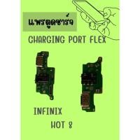 ราคา อะไหล่มือถือ สายแพรตูดชาร์จ infinx HOTE 8 USB แพรชาร์จ แพรตูดชาร์จ แพรตูด แถมฟรี ไขควง (22588721547)