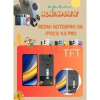 ราคา LCD REDMI NOTE9PRO 5G POCO X3 PRO POCO X3 ชุดไขควงแถม ฟิม กาวติดจอ อะไหล่มือถือ คุณภาพดี jj phoneshop (44900225303)