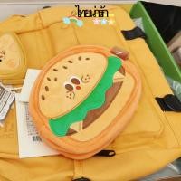 ราคา วานิลา เบเกอรี่ญี่ปุ่น ตุ๊กตาขนมปัง กระเป๋าเหรียญสไตล์น่ารัก (44064906169)