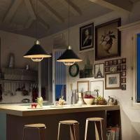 ราคา ไฟจี้แบบยืดหดได้สไตล์นอร์ดิกโคมระย้าเชิงพาณิชย์ใหม่ (54800494177)