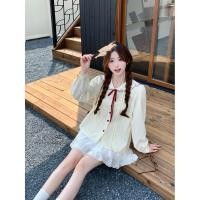 ราคา เสื้อเชิ้ตแขนยาวทรงหลวมสไตล์ย้อนยุคสำหรับฤดูใบไม้ร่วง 250814 (27689814465)