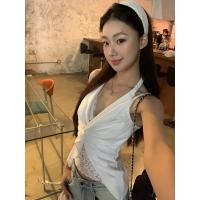 ราคา ชุดเดรสลายลูกไม้สำหรับผู้หญิง ดีไซน์เรียบง่ายและอเนกประสงค์ สำหรับฤดูร้อน 250823 (27590393532)