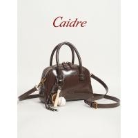 ราคา Caidre High End Feel Portable Small Bag Shoulder Cross Body Bag Boston Pillow Bag (25292766014)