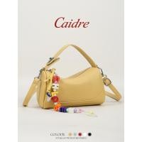 ราคา Caidre Boston Pillow Bag Commuter Handbag Shoulder Crossbody Small Bag (43301028221)