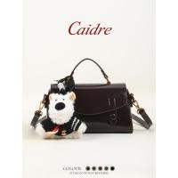 ราคา Caidre Portable Messenger Bag Womens Shoulder Messenger Small Bag Commuter Bag (52151213257)