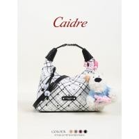 ราคา Caidre Puppy Handbag Female Commuter Small Bag Shoulder Crossbody Dumpling Bag (44215523944)