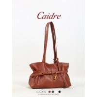 ราคา กระเป๋า tote พลีท สำหรับผู้หญิง ถือหรือสะพายได้ ขนาดใหญ่พอดีมือ (41975490311)