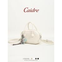 ราคา Caidre Boston Handbag Female Commuter Small Bag Fashion Shoulder Messenger Bag (25292766013)