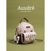 ราคา Auure Mini Backpack Women Fashion Outing Travel Bag Backpack (41625007459)