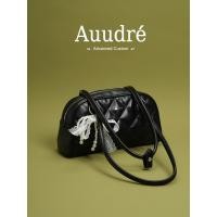 ราคา Auure Diamond กระเป๋าสะพายข้าง ขนาดใหญ่สำหรับผู้หญิง พร้อมใช้งานได้หลากหลายโอกาส (42410996077)