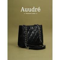 ราคา Auure Diamond กระเป๋าความจุขนาดใหญ่หญิงพร็อพโซ่กระเป๋าสะพายไหล่ Messenger (42102653271)