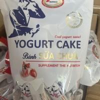 ราคา เวียดนามเดิมนําเข้าโยเกิร์ตทุเรียนแซนวิชบิสกิตชายามบ่ายขนมขบเคี้ยวสบายๆอาหารสตรอเบอร์รี่20251112 (44276322002)