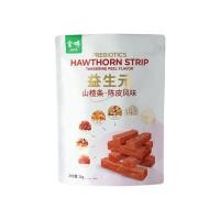 ราคา Sweet Sour Soft Waxy Sam Hawthorn Strips Jin Ye Prebiotic Tangerine Peel Hawthorn รสอิสระของว่างสบายๆอาหารเรียกน้ําย่อยบรรจุ 2025 3 31 (27984055864)