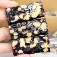 ราคา อร่อย Chaimi Shiji ข้าวเหนียวเลือดวอลนัทเค้กงาดํากอร์กอนหม่อน Wolfberry วันที่สีแดงลําไยขนมเพื่อสุขภาพ20251113 (43176358094)