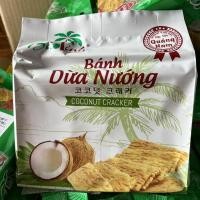 ราคา Fengling Coconut Shortbread เวียดนามนําเข้าเค้กอบมะพร้าวพิเศษของว่างสบาย ๆ ของว่างบิสกิตบรรจุหีบห่อ 2025 5 14 (28988509749)
