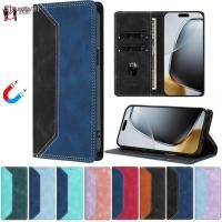 ราคา หรูหราหนังสําหรับ ZTE Nubia Air Red Music 2 8S V60 Design Lte Z50S Z60 Z60S Z70 Ultra Z2353 Pro Plus 5G Slim Book กระเป๋าสตางค์ผิวป้องกันขาตั้งฝาครอบ (50901535906)