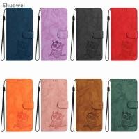 ราคา ปลอกหนังสําหรับ Sony Xperia 1 10 Z4V E6508 V VI VII 2023 เคสโทรศัพท์กระเป๋าสตางค์ Flip Stand ช่องใส่การ์ดฝาครอบ (46500109042)