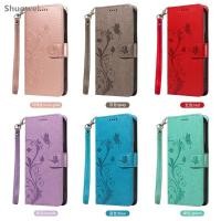 ราคา SAMSUNG สําหรับSamsung Galaxy F15 F22 F23 F62 M15 M22 M23 M32 M35 M54 M55 M56 M62 M80S 4G 5Gกระเป๋าสตางค์หนังพร้อมขาตั้งช่องใส่การ์ดเคสโทรศัพท์ (41919597846)