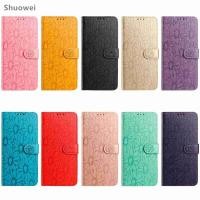 ราคา สําหรับ Honor 7C 8A 8S 9 9A 10 20 50 70 90 200 Lite สมาร์ท 300 Pro 5G Flip หนังเคสโทรศัพท์ช่องใส่การ์ดกระเป๋าสตางค์ขาตั้งฝาครอบกันกระแทก Soft TPU Shell ปลอก (51300498657)
