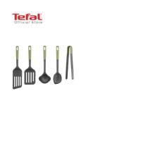ราคา Tefal อุปกรณ์ประกอบอาหาร Essential 2 in 1 (24231373486)