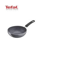 ราคา Tefal กระทะก้นลึก Natura ขนาด 16 ซม รุ่น B2261695 (2650054336)