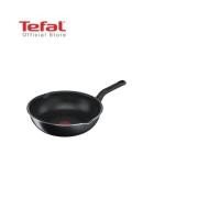 ราคา Tefal กระทะก้นลึก Everyday Cooking ขนาด 28 ซม ขอบ 2 หยัก รุ่น C5738696 (2650054366)