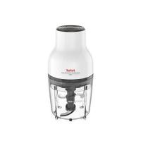 ราคา สินค้าสมนาคุณ งดจำหน่าย Tefal เครื่องบดสับอาหาร MOULINETTE ESSENTIAL 300W รุ่น MB520138 (22659753479)