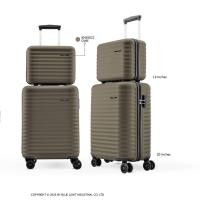 ราคา สมนาคุณ งดจำหน่าย กระเป๋าลาก ขนาด 20 และ 12 นิ้ว (22653917713)