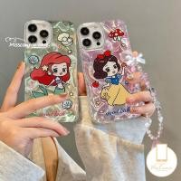 ราคา SAMSUNG สําหรับsamsung A06 A55 A16 A12 A05 A25 A22 A14 A04 A05s A23 A11 A53 A13 A24 A15 A32 A04s A33 A30 A54 A51 A21s A31s A34 A30 A30 A31 A30 A30 A30 A03s A31 A30 A30 A03s Snow Caseเจ้าหญิงเจ้าหญิงกร