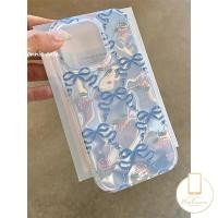 ราคา SAMSUNG สําหรับsamsung A24 A12 A51 A31 A10s A14 A23 A05s A15 A05 A25 A22 A11 A04s A13 A53 A54 A03s A04 A04E A32 A30 A21s Blue Bow A34 A30s A30s A30s A21s A32 A30s A30 สร้อยข้อมือดอกไม้สีชมพูLuster (27