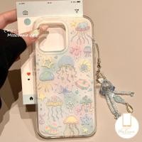ราคา สําหรับRealme C75 C51 C61 C51sหมายเหตุ60 50 C63 11 C17 C21 C67 9i C65 C33 C25s C53 C55 C12 C25 6i C21Y C30 C25Y C25Y 5s C15 C31 สร้อยข้อมือแมงกะพรุนที่มีสีสันC35 C20 C15i C15i C15i C15i C31 5i C15i C1