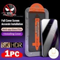 ราคา SAMSUNG สําหรับsamsung A36 A16 A05 A05s A15 A35 A55 A26 A25 A14 A04 A56 A06 A11 A50 A32 A52 A22 A03 A54 A53 A02 A20 A13 A24 A10 ตัวป้องกันหน้าจอความเป็นส่วนตัว (25743060968)