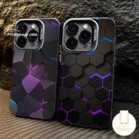 ราคา SAMSUNG สําหรับsamsung A15 A12 A13 A10s A20 A23 A02s A11 A30s A04s A52 A50s A54 A52s A03s A20s A05s A31 A32 A21 A53 A24 A03s A03s A54 A53 กรณีไล่โทนสีผิดปกติรูปแบบA14 A03s A03s A03s A03s A03s A03s A03